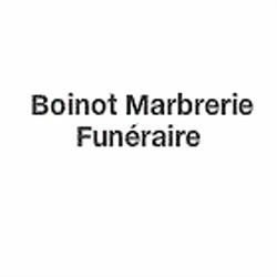 Marbrerie BOINOT, Châteaubernard - Horaires d'ouverture