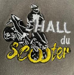 Hall du Scooter, Draguignan - Horaires d'ouverture