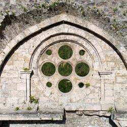 Abbaye d'Aulps, Saint-Jean-d'Aulps - Horaires d'ouverture