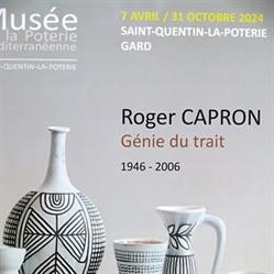 Musée de La Poterie Méditerranéenne, Saint-Quentin-la-Poterie - Horaires d'ouverture