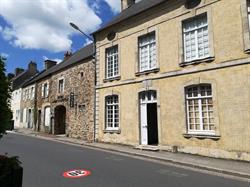 Musée Barbey D'aurévilly, Saint-Sauveur-le-Vicomte - Horaires d'ouverture