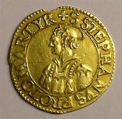 Comptoir Numismatique Saive, Metz - Horaires d'ouverture