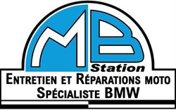 MB Station - Spécialiste moto, Nice - Horaires d'ouverture