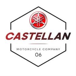 Yamaha Castellan - Concessionnaire motos, scooters et e-bikes, Nice - Horaires d'ouverture