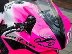Concept Bike SARL, Niedermodern - Horaires d'ouverture
