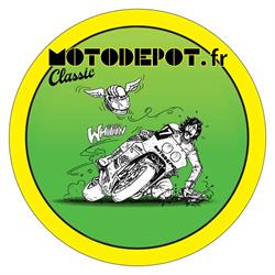 Motodépot, Rillieux-la-Pape - Horaires d'ouverture