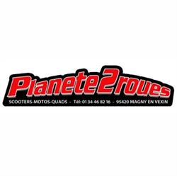 Planète 2 Roues, Magny-en-Vexin - Horaires d'ouverture