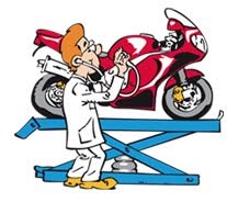 Allodoc' Motos, Plouay - Horaires d'ouverture