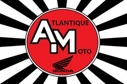 ATLANTIQUE MOTO, Royan - Horaires d'ouverture