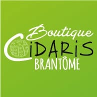 CIDARIS boutique, Brantôme - Horaires d'ouverture