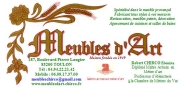 Meubles D'art Chirco, Toulon - Horaires d'ouverture