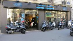 voltaire scoots, Paris - Horaires d'ouverture