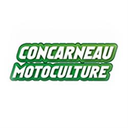 Concarneau Motoculture SARL, - Horaires d'ouverture