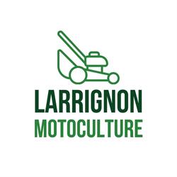 LARRIGNON MOTOCULTURE, Confolens - Horaires d'ouverture