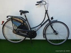Au Point Vélo Hollandais, Paris - Horaires d'ouverture