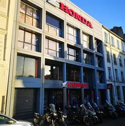 4 en 1, Paris - Horaires d'ouverture
