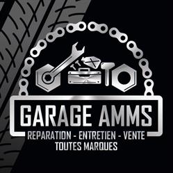 Atelier AMMS, Paris - Horaires d'ouverture