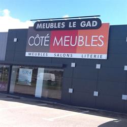 Meubles Le Gad, Plougastel-Daoulas - Horaires d'ouverture
