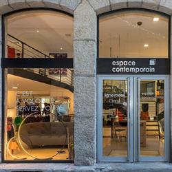 Espace Contemporain, Valence - Horaires d'ouverture