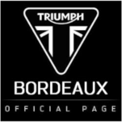 Triumph Bordeaux, Mérignac - Horaires d'ouverture