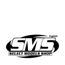 Select Models Shop Lyon SELECT MODELS, - Horaires d'ouverture