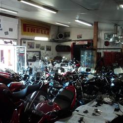 MotoTeam, Luc-sur-Mer - Horaires d'ouverture