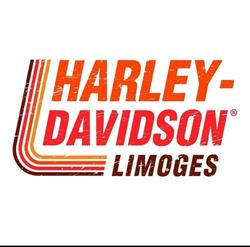 Harley Davidson, Limoges - Horaires d'ouverture