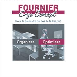 Fournier Ergo Concept, Seynod - Horaires d'ouverture