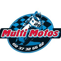 Multi Motos, Épernon - Horaires d'ouverture
