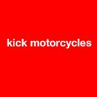 Kick Motorcycles, Étoile-sur-Rhône - Horaires d'ouverture