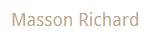 Masson Richard Chantal, Avignon - Horaires d'ouverture