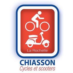 Chiasson Cycles, La Rochelle - Horaires d'ouverture