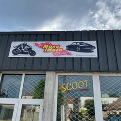 Manu Moto, Bar-sur-Aube - Horaires d'ouverture