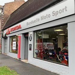 Bonduelle Moto Sport SARL, Cambrai - Horaires d'ouverture