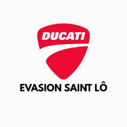 Concession Ducati - Evasion Moto Saint-Lô - Groupe Lacotte, - Horaires d'ouverture