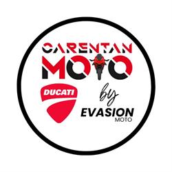 Ducati Carentan Moto by Evasion (Concessionnaire Ducati) - Groupe Lacotte, Carentan-les-Marais - Horaires d'ouverture