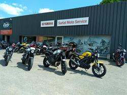 Sarlat Moto Service, Carsac-Aillac - Horaires d'ouverture