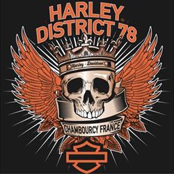 Harley District 78, Chambourcy - Horaires d'ouverture