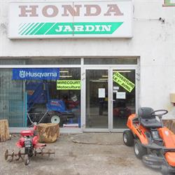 Dupont Motoculture, Mirecourt - Horaires d'ouverture