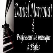 Professeur de musique Daniel Marrouat à Bègles, - Horaires d'ouverture