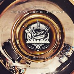 Euterpe Musique, Vichy - Horaires d'ouverture