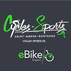 Cycles Sport, Saint-Amand-Montrond - Horaires d'ouverture