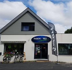 Passion Vélo, Saint-Chély-d'Apcher - Horaires d'ouverture