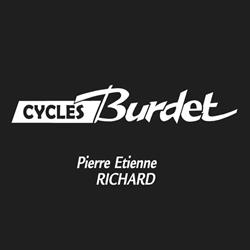 Cycles Burdet, Saint-Claude - Horaires d'ouverture