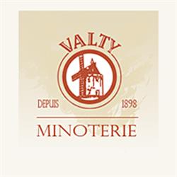 Minoterie Valty, Sauxillanges - Horaires d'ouverture