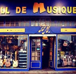 Hall de Musique, Quimper - Horaires d'ouverture
