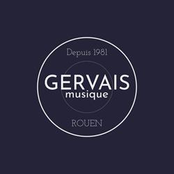 Gervais Musique, Rouen - Horaires d'ouverture