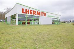 Lhermite Equipement loisir, Luisant - Horaires d'ouverture