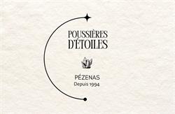 Poussières d'Etoiles, Pézenas - Horaires d'ouverture