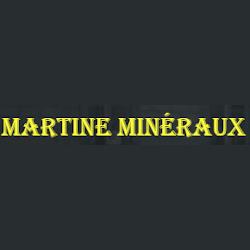 Martine Minéraux, Rennes - Horaires d'ouverture